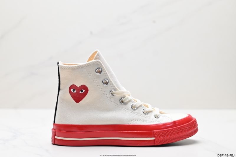 Converse Shoes